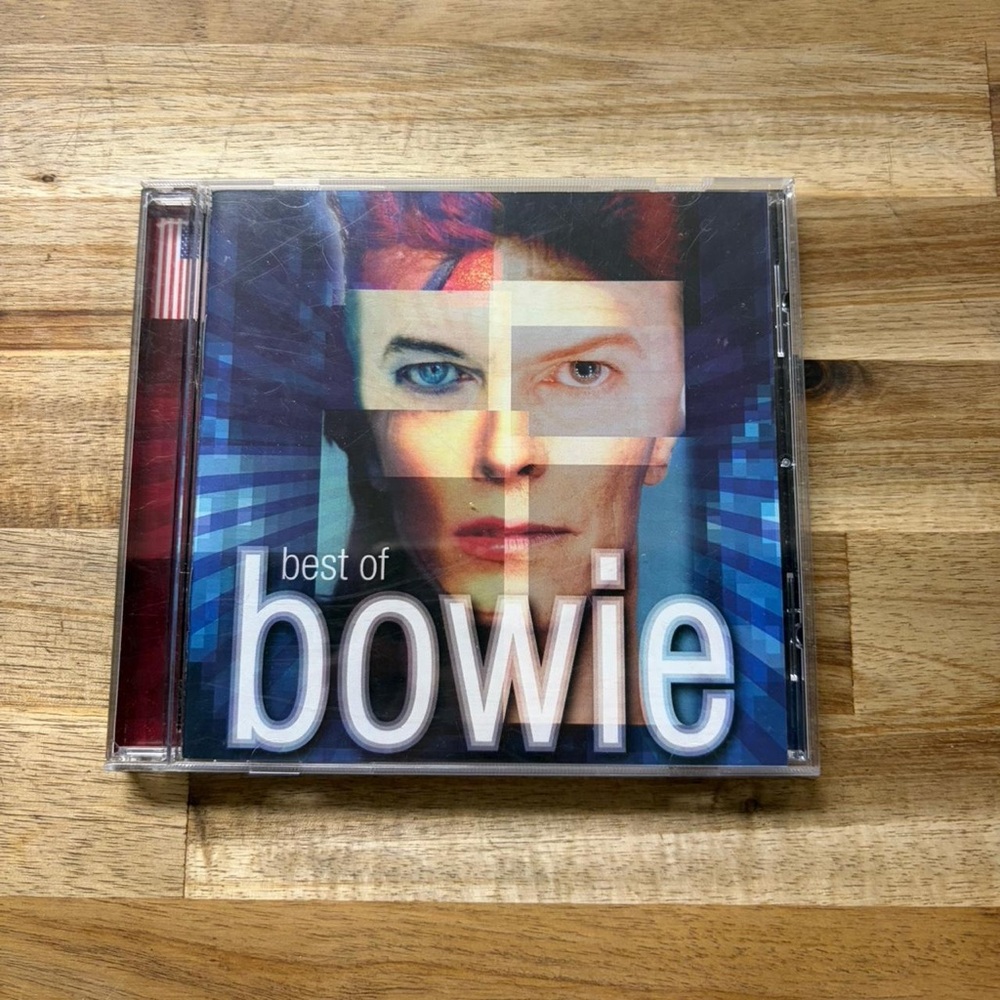 Rolling Stones Forty Licks CD One LooseCD Bundle Deal